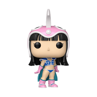 Kid Chichi 1925 Dragon Ball Funko Pop Vinyl