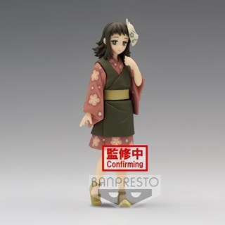 Kimetsu No Yaiba Figure Vol.21 Makomo Demon Slayer Figurine