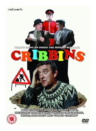 Cribbins: The Complete Series