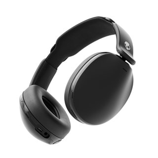 Skullcandy Hesh 360 True Black Bluetooth Headphones