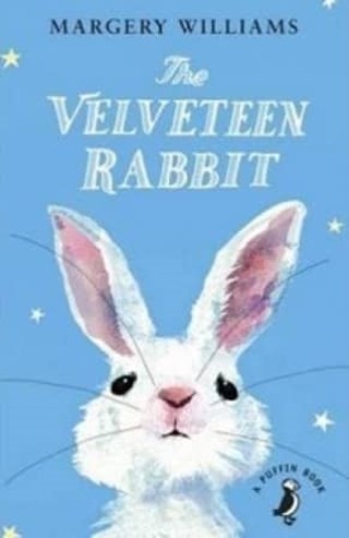 Velveteen Rabbit