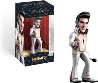 Elvis Presley Minix Figure