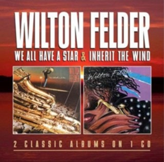 We All Have a Star/Inherit the Wind