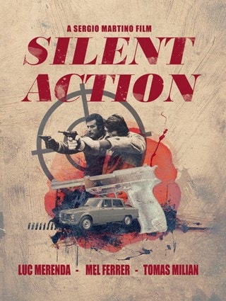 Silent Action