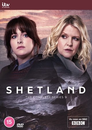 Shetland: The Complete Series 9