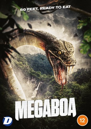 Megaboa