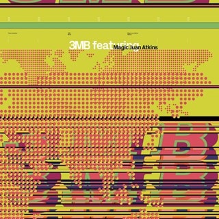 3MB Feat. Magic Juan Atkins