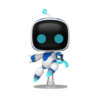 Astro Bot 1089 Funko Pop Vinyl