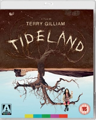 Tideland