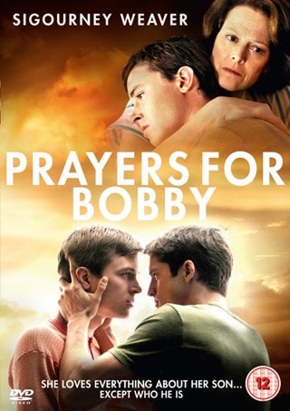 Prayers for Bobby