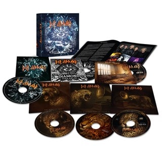 Box Set Vol. 4 - 6CD