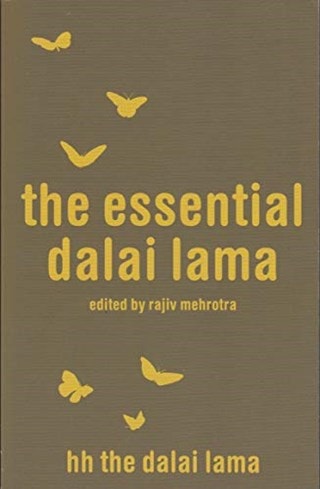 The Essential Dalai Lama