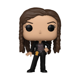 Amy Santiago 1624 Brooklyn Nine-Nine Funko Pop Vinyl