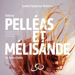 Debussy: Pelleas Et Melisande
