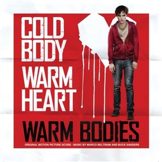 Warm Bodies