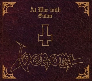 At War With Satan