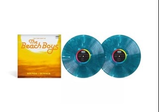 Sounds of Summer: The Very Best of the Beach Boys