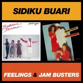 Feelings/Sidiku Buari and His Jam Busters