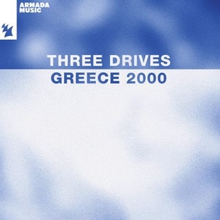 Greece 2000