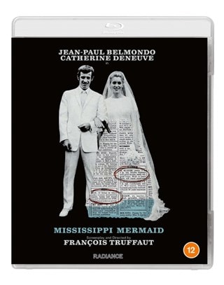 Mississippi Mermaid
