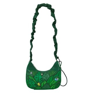 A Bug's Life Loungefly Crossbody Bag
