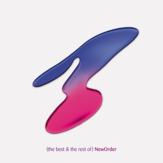 (The Best of & the Rest Of) New Order [deluxe Limited Edition]