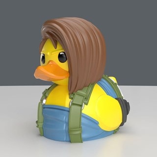Jill Valentine Resident Evil Tubbz Mini