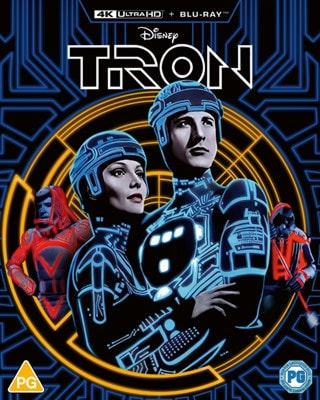 Tron
