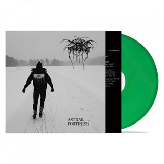 Astral Fortress (hmv Exclusive) Green Vinyl