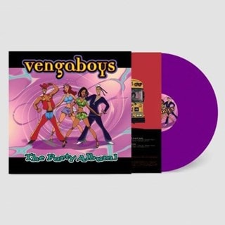 The Party Album!