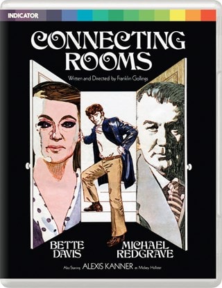 Connecting Rooms