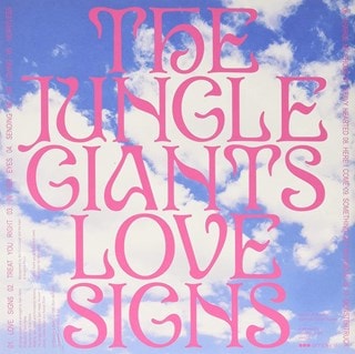 Love Signs