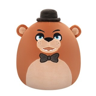 8'' Classic Freddy Five Nights At Freddy's FNAF Squishmallows Plush