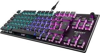 Roccat Vulcan TKL Mechanical Gaming Keyboard (UK Layout)