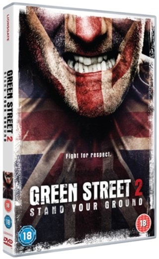 Green Street 2 - Stand Your Ground