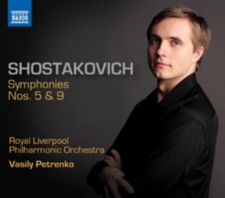 Shostakovich: Symphonies: Nos. 5 and 9