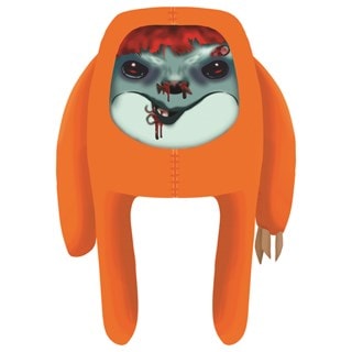 Slayer Sloth Greepz Plush