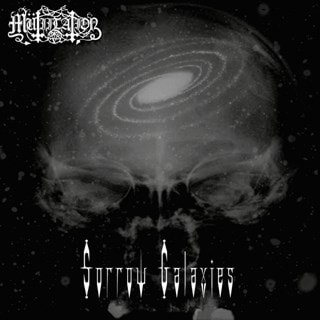 Sorrow Galaxies
