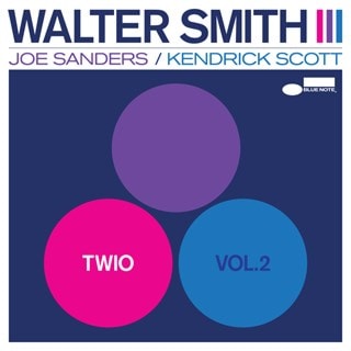 Twio (Vol. 2)