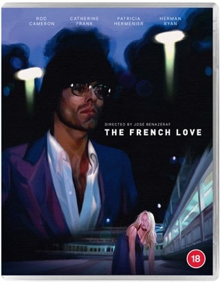 The French Love