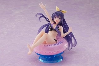 Tohka Yatogami Aqua Float Date A Live V Taito Figure