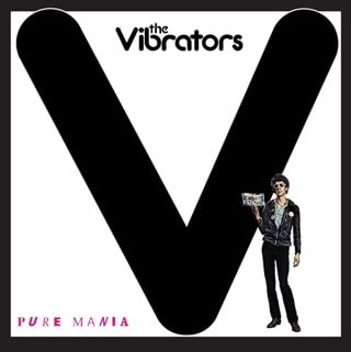 Pure Mania