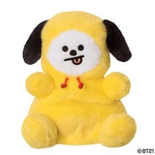 5" BT21 Chimmy Palm Pals Plush