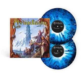The Metal Opera Pt. II - 25th Anniversary Edition