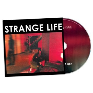 Strange Life