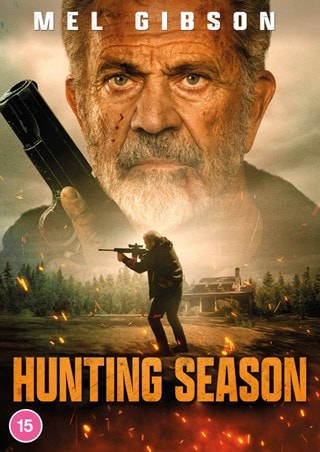 Hunting Season