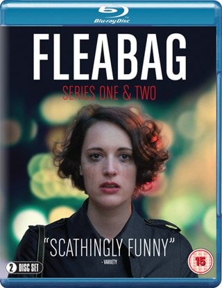 Fleabag: Series One & Two