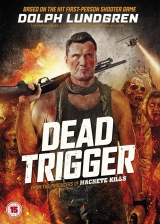 Dead Trigger