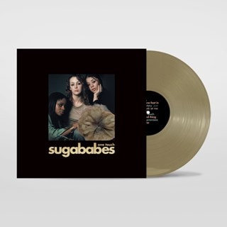 One Touch - 20 Year Anniversary Gold Vinyl