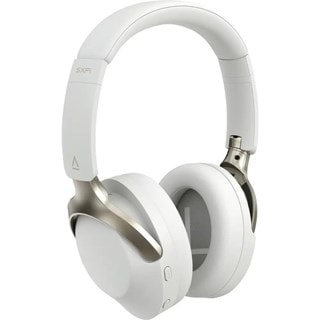 Creative Zen Hybrid SXFI Grey Active Noise Cancelling Bluetooth Headphones